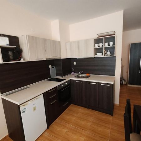Magic Dreams Apartments Sveti Vlas Exterior photo